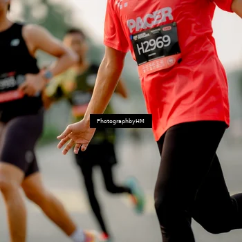 Runner Photo 6663417