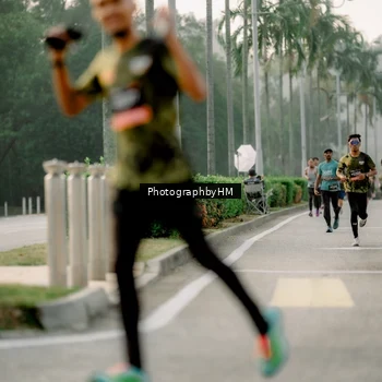 Runner Photo 6663418