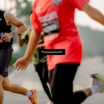 Runner Photo 6663419