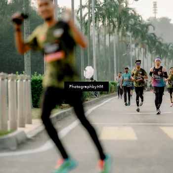 Runner Photo 6663420