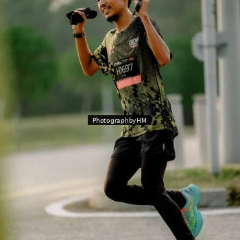 Runner Photo 6663425