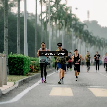 Runner Photo 6663431
