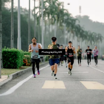 Runner Photo 6663432