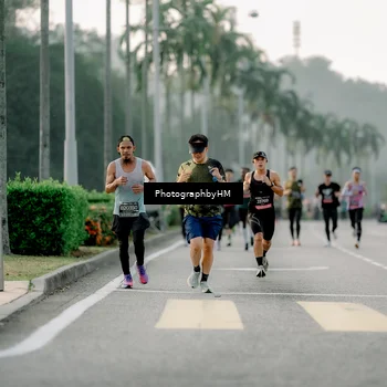 Runner Photo 6663433