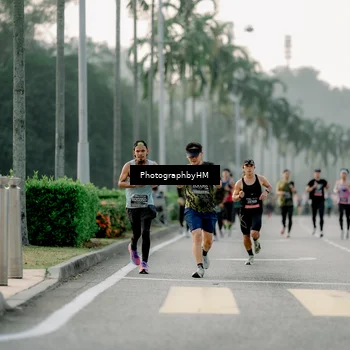 Runner Photo 6663436