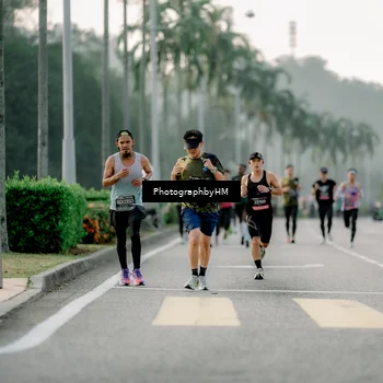 Runner Photo 6663437