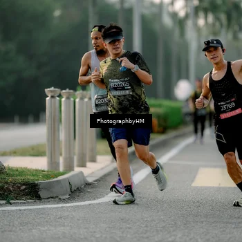 Runner Photo 6663440