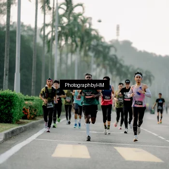 Runner Photo 6663447