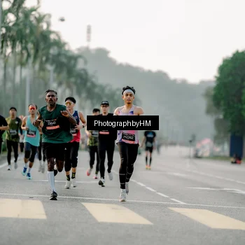 Runner Photo 6663448