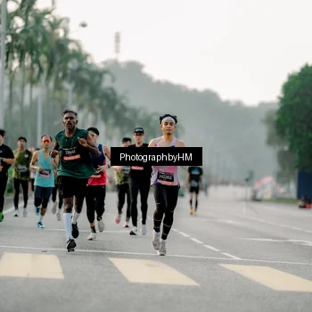 Runner Photo 6663449