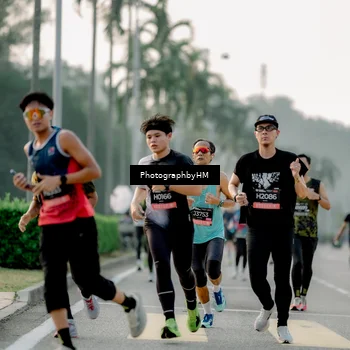 Runner Photo 6663480