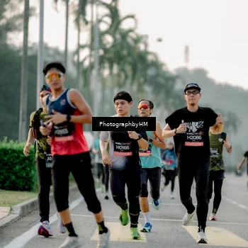 Runner Photo 6663481