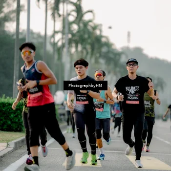 Runner Photo 6663483