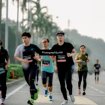 Runner Photo 6663484