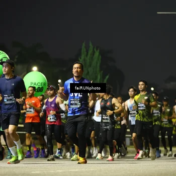 Runner Photo 6663488