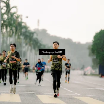 Runner Photo 6663489