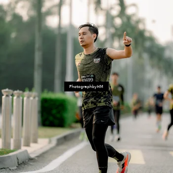 Runner Photo 6663491