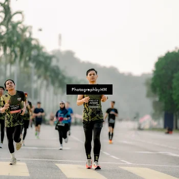 Runner Photo 6663492