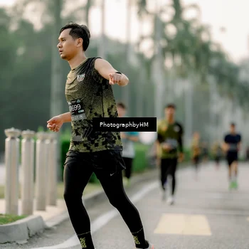 Runner Photo 6663495