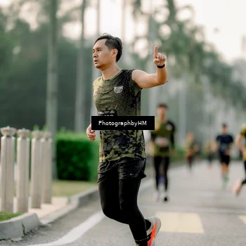 Runner Photo 6663496