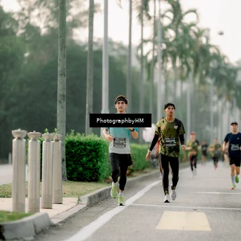 Runner Photo 6663499