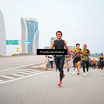Runner Photo 6663501