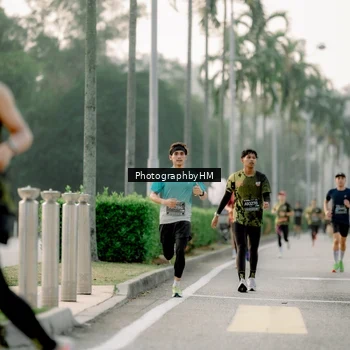 Runner Photo 6663503