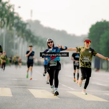 Runner Photo 6663506