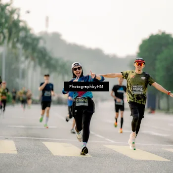 Runner Photo 6663508