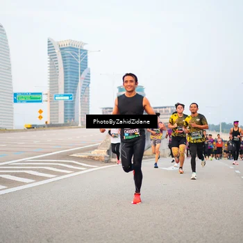 Runner Photo 6663514