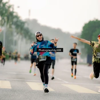 Runner Photo 6663515