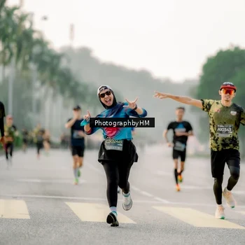 Runner Photo 6663519