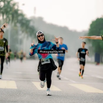 Runner Photo 6663520
