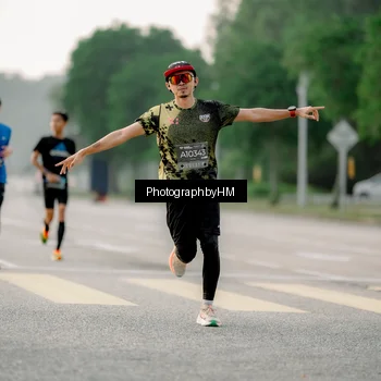 Runner Photo 6663527
