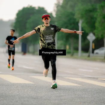 Runner Photo 6663528