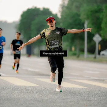 Runner Photo 6663530