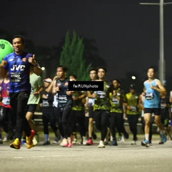 Runner Photo 6663531