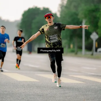 Runner Photo 6663532