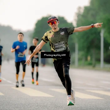 Runner Photo 6663533