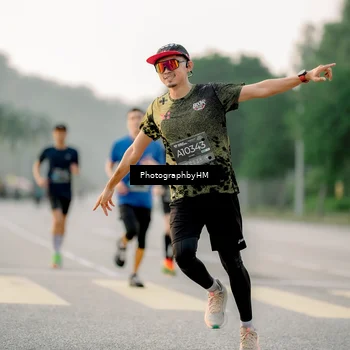 Runner Photo 6663535