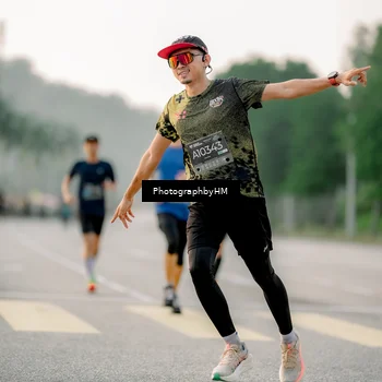 Runner Photo 6663536