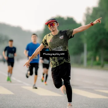 Runner Photo 6663537