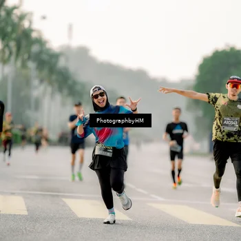 Runner Photo 6663538