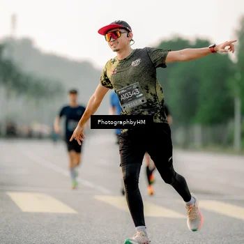 Runner Photo 6663540