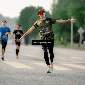 Runner Photo 6663542