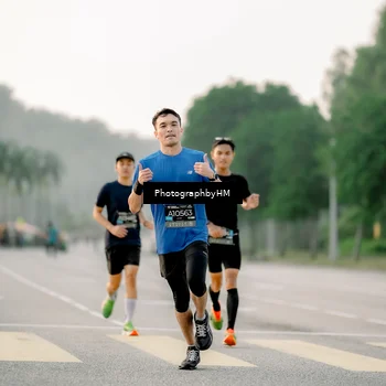 Runner Photo 6663543