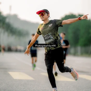 Runner Photo 6663550
