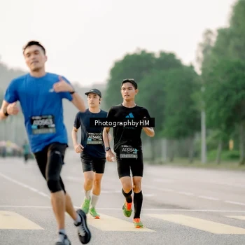 Runner Photo 6663551