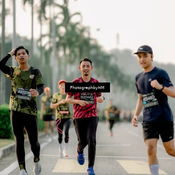 Runner Photo 6663570