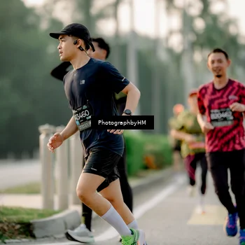 Runner Photo 6663576